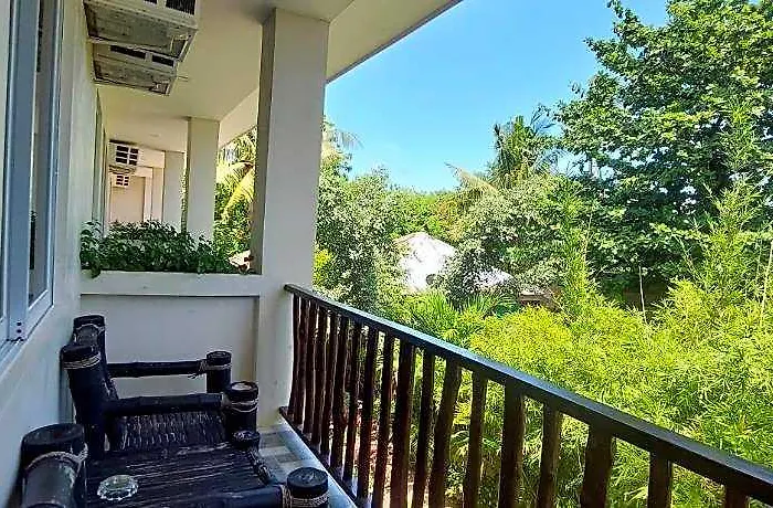 Avila's Horizon Dive