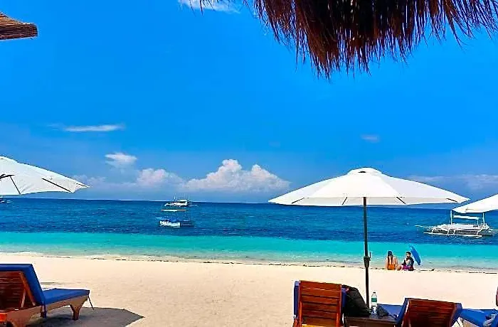 Avila's Horizon Dive 3*